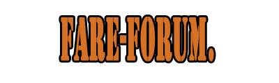 Fare Forum
